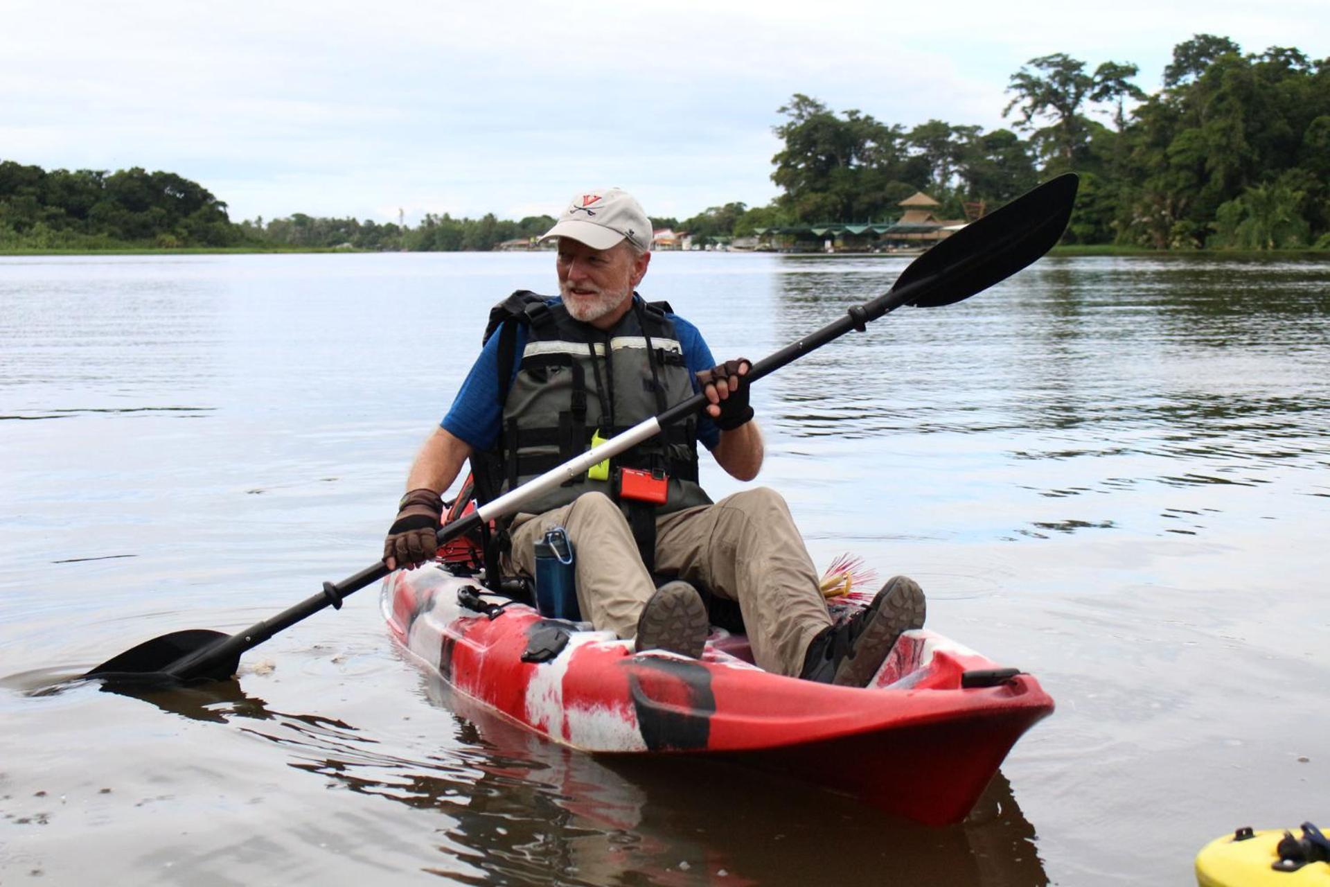 Casa Chilamates 2.0 Tortuguero Zewnętrze zdjęcie